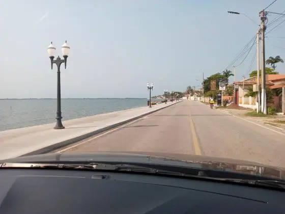 Vendo 4 lindas casas duplex na praia do Hospício, próximo da lagoa uns 70 metros