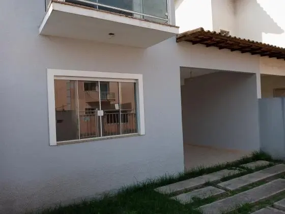 Vendo 4 lindas casas duplex na praia do Hospício, próximo da lagoa uns 70 metros