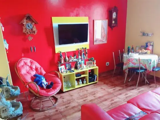Vendo Apto 2 quartos Av Presidente Vargas Centro RJ