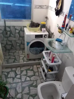 Vendo Apto 2 quartos Av Presidente Vargas Centro RJ