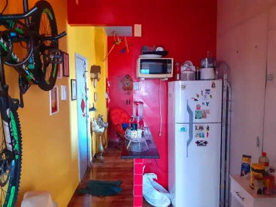 Vendo Apto 2 quartos Av Presidente Vargas Centro RJ