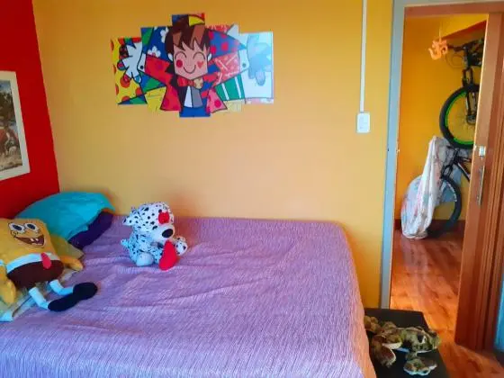Vendo Apto 2 quartos Av Presidente Vargas Centro RJ