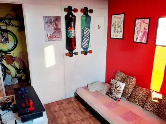 Vendo Apto 2 quartos Av Presidente Vargas Centro RJ