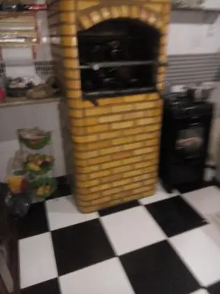 VENDO BELÍSSIMA CASA EM CONDOMÍNIO EM PONTA GROSSA  - MARICÁ, PISCINA OU PERMUTO ICARAÍ, J. ICARAÍ OU INGÁ