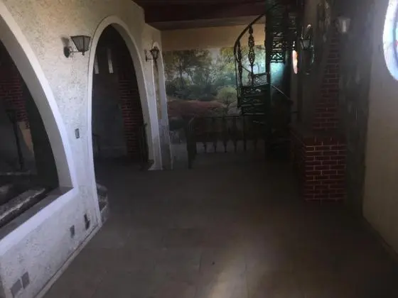 VENDO BELÍSSIMO CASARÃO TRIPLEX ESTRADA DOS BANDEIRANTES  - VARGEM PEQUENA 300m2 OU PERMUTO POR CAMPOS OU VITÓRIA ES