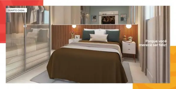 Casas em condomínio - Lançamento