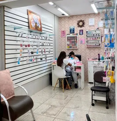 Abra sua loja de serviços na Feira Shop do Eldorado - Contagem