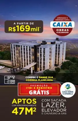 Agora você pode tornar o seu SONHO em realidade.  O sonho da sua  casa própria agora esta à  um passo de você. Vem comigo!!!