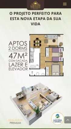Agora você pode tornar o seu SONHO em realidade.  O sonho da sua  casa própria agora esta à  um passo de você. Vem comigo!!!