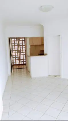 ALUGA-SE APTO IMPECÁVEL E TODO REFORMADO de 01 dormitório nos JARDINS