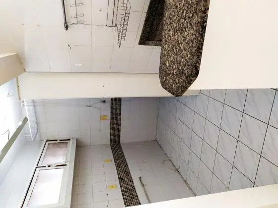 ALUGA-SE APTO IMPECÁVEL E TODO REFORMADO de 01 dormitório nos JARDINS