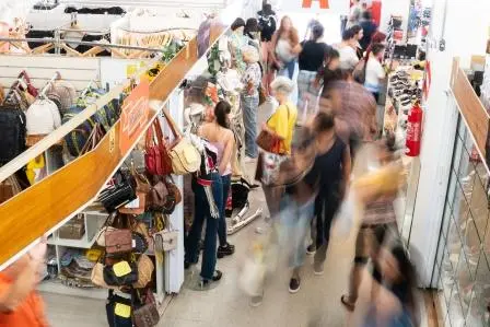 Alugue sua loja na Feira Shop e tenha seu próprio negócio