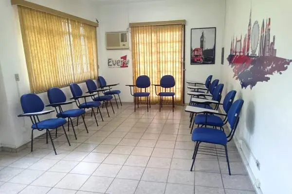 Andar Comercial c/ 2 Salas.