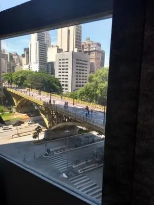 Ao Lado Metrô São Bento 120 Mil Centro de São Paulo