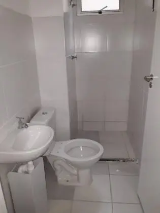 APARTAMENTO 02 DORMS - VL. NOVA BONSUCESSO - GUARULHO/SP