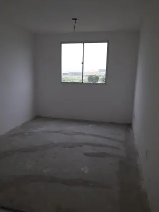 APARTAMENTO 02 DORMS - VL. NOVA BONSUCESSO - GUARULHO/SP