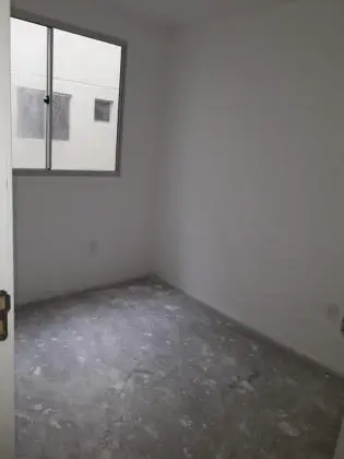 APARTAMENTO 02 DORMS - VL. NOVA BONSUCESSO - GUARULHO/SP