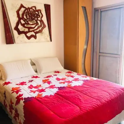 Apartamento 3 Dormitórios 80 m2 em Santo André - Vila São Pedro.