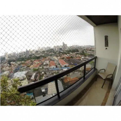 Apartamento 3 Dormitórios 98 m2 em Santo André - Jardim Stella.
