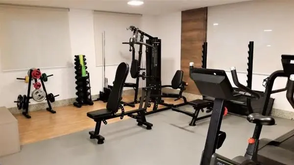 Apartamento 3 Quartos