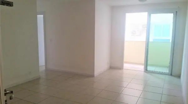 Apartamento 3 Quartos