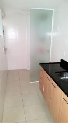 Apartamento 3 Quartos