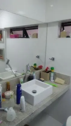 Apartamento  a venda costa azul