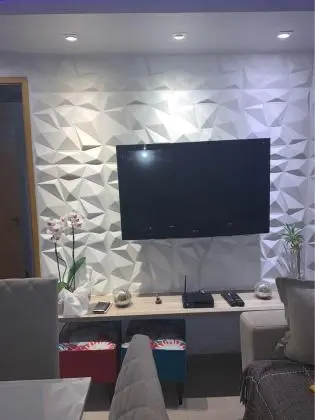 Apartamento de luxo - Vila dos Pinheiros