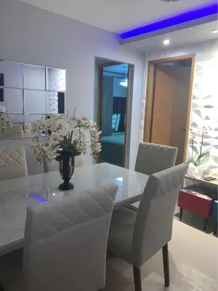 Apartamento de luxo - Vila dos Pinheiros