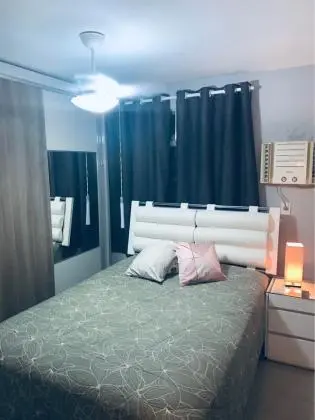 Apartamento de luxo - Vila dos Pinheiros