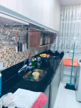 Apartamento de luxo - Vila dos Pinheiros