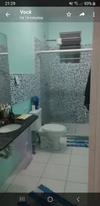 Apartamento em Itapuã