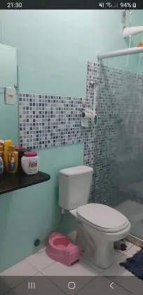 Apartamento em Itapuã