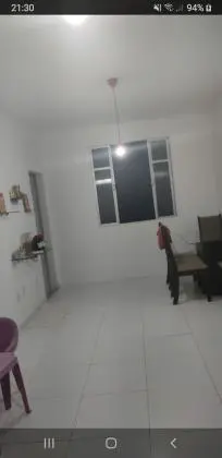 Apartamento em Itapuã