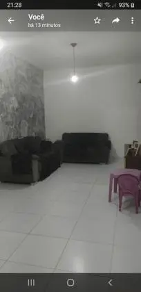 Apartamento em Itapuã