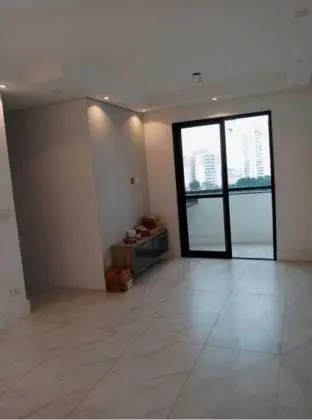 Apartamento em Lauzane Paulista