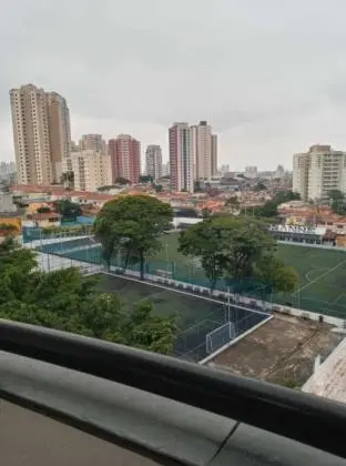 Apartamento em Lauzane Paulista