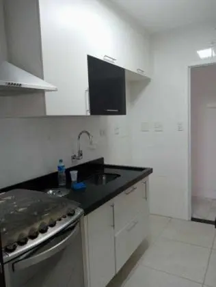 Apartamento em Lauzane Paulista