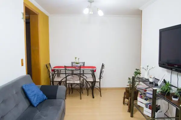Apartamento na Freguesia do Ó-SP