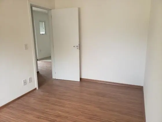 Apartamento Pronto para Morar Direto com Proprietário recebo veículo na Negociação