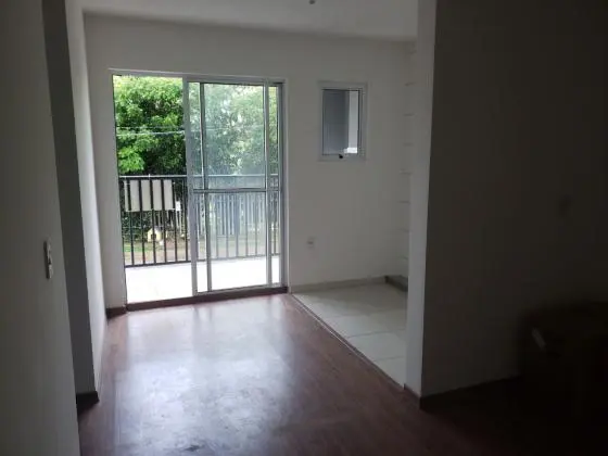 Apartamento Pronto para Morar Direto com Proprietário recebo veículo na Negociação