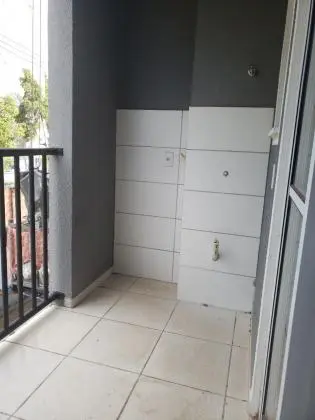 Apartamento Pronto para Morar Direto com Proprietário recebo veículo na Negociação