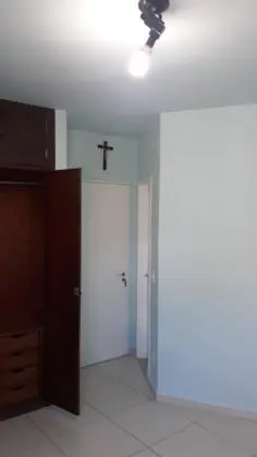 Apartamento Reformado, com excelente localização no centro de Campinas-SP.