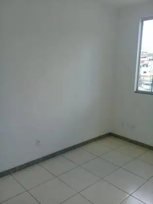 Apto 2 quartos 1 vaga coberta