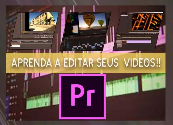 Aulas Computação e Edição de Vídeo Rio de Janeiro RJ Barra da Tijuca Leblon Ipanema Recreio