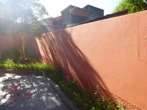 Casa 3Dorm em terreno 264m2 - Quintal, Churrasqueira, 2 vagas.