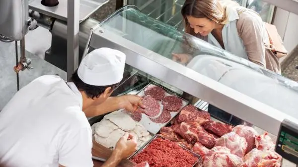 Casa de Carne Tradicional em Mauá - Boa Localização.