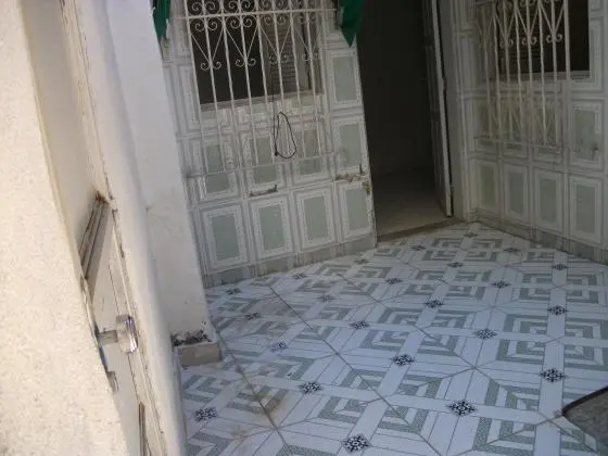 CASA DE VILA 1.200, 00 Meier