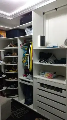 Casa Térrea Completíssima *porteira fechada*