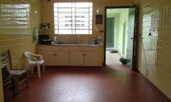 Casa Térrea Perto do SBT, no Jd. Vista Linda - 2 casas frente e fundos - Pirituba/SP-SP